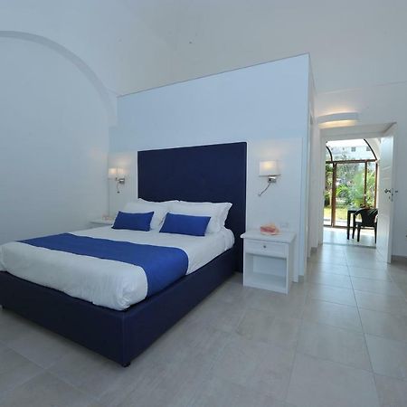 Villa Emanuel 상트아그넬로 외부 사진