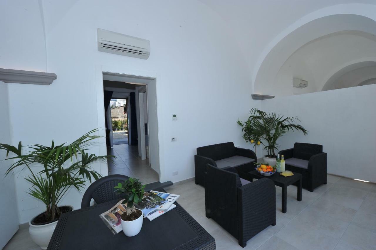 Villa Emanuel 상트아그넬로 외부 사진